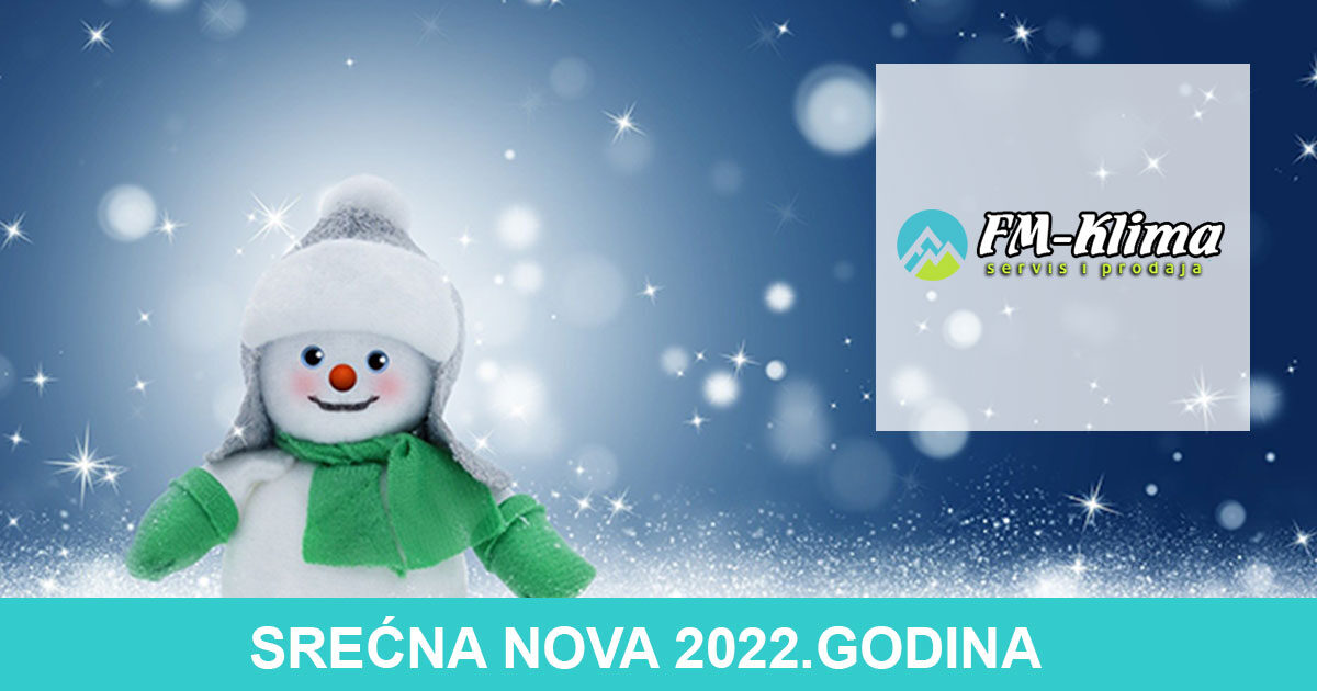 fm-klima-servis-beograd-sombor-srecna-nova-godina-2022
