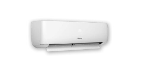 Hisense V Pie