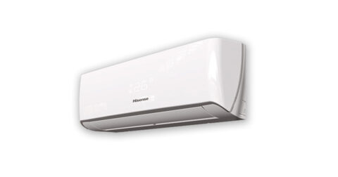 Hisense Energy Pro Hi-Nano