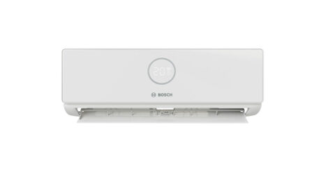 Bosch Climate 5000i