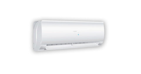 Haier Flair Plus