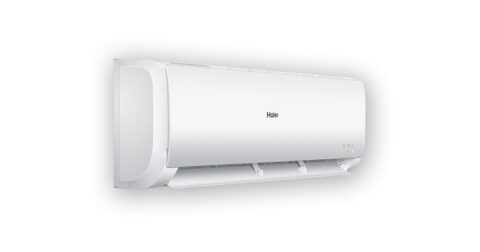 Haier  Tide Green