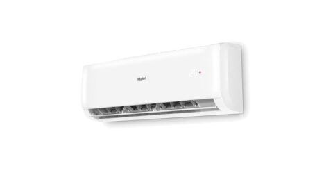 Haier Tundra Green Plus
