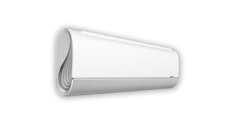 Midea Breezeless