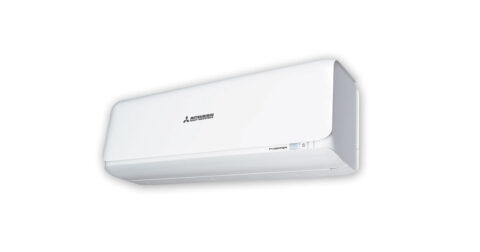 Mitsubishi Heavy Kireia Plus